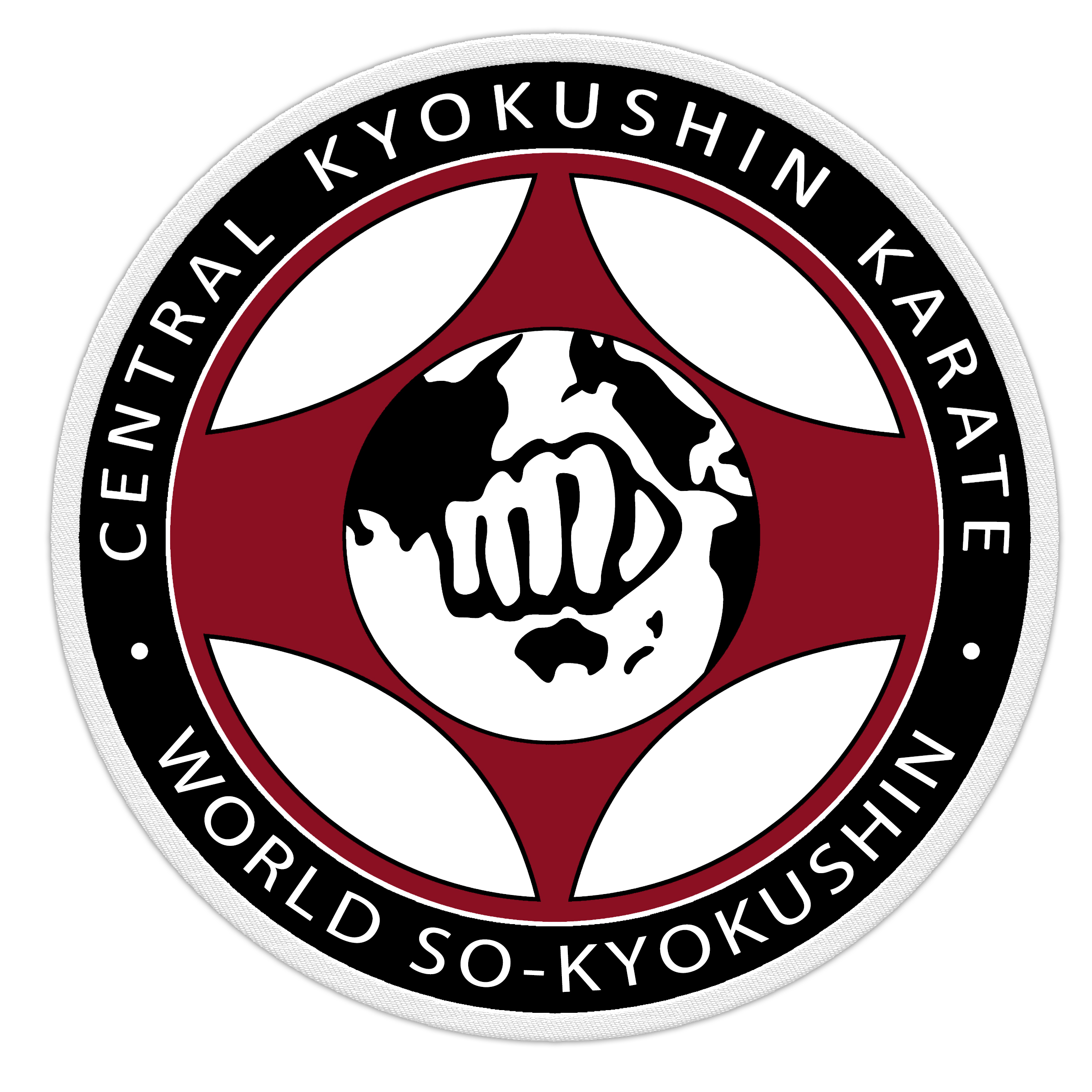 Dogi Patch – Image 1
