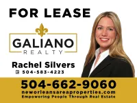 For Lease Sign – Image 1