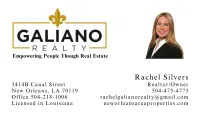 Business Cards – Image 1