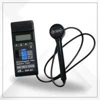 Lutron EMF-827 Single-Axis Electromagnetic Field Meter – Image 1