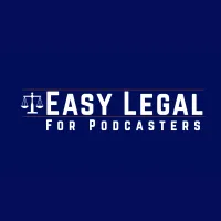 Easy Legal For Podcasters - Regular Membership – Image 1