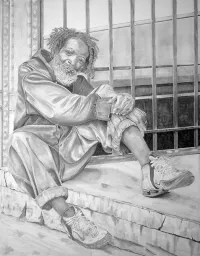 Soho Stoop – Image 2
