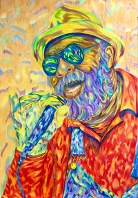 Grandpa Elliott – Image 2