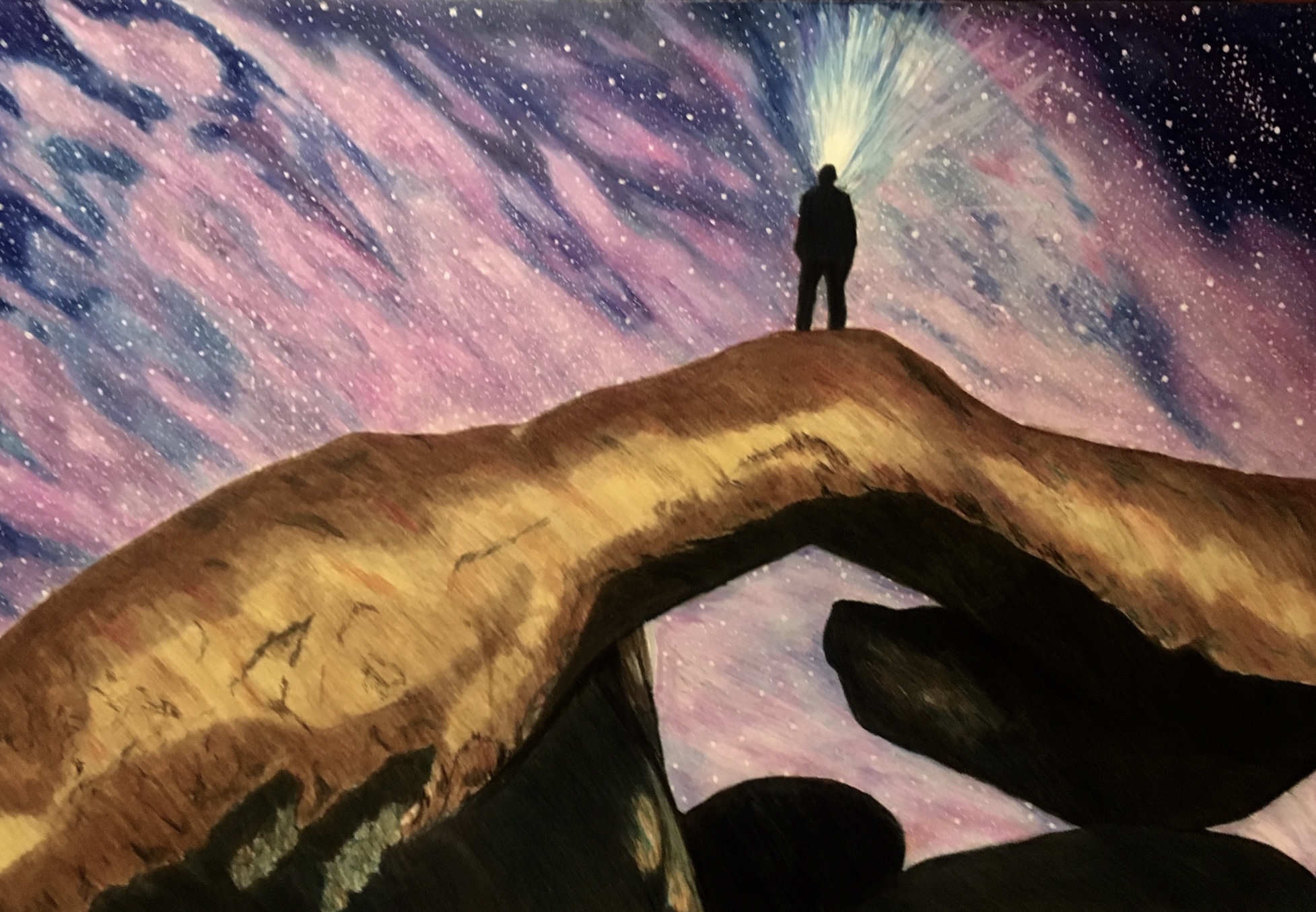 Above Us Only Sky – Image 2