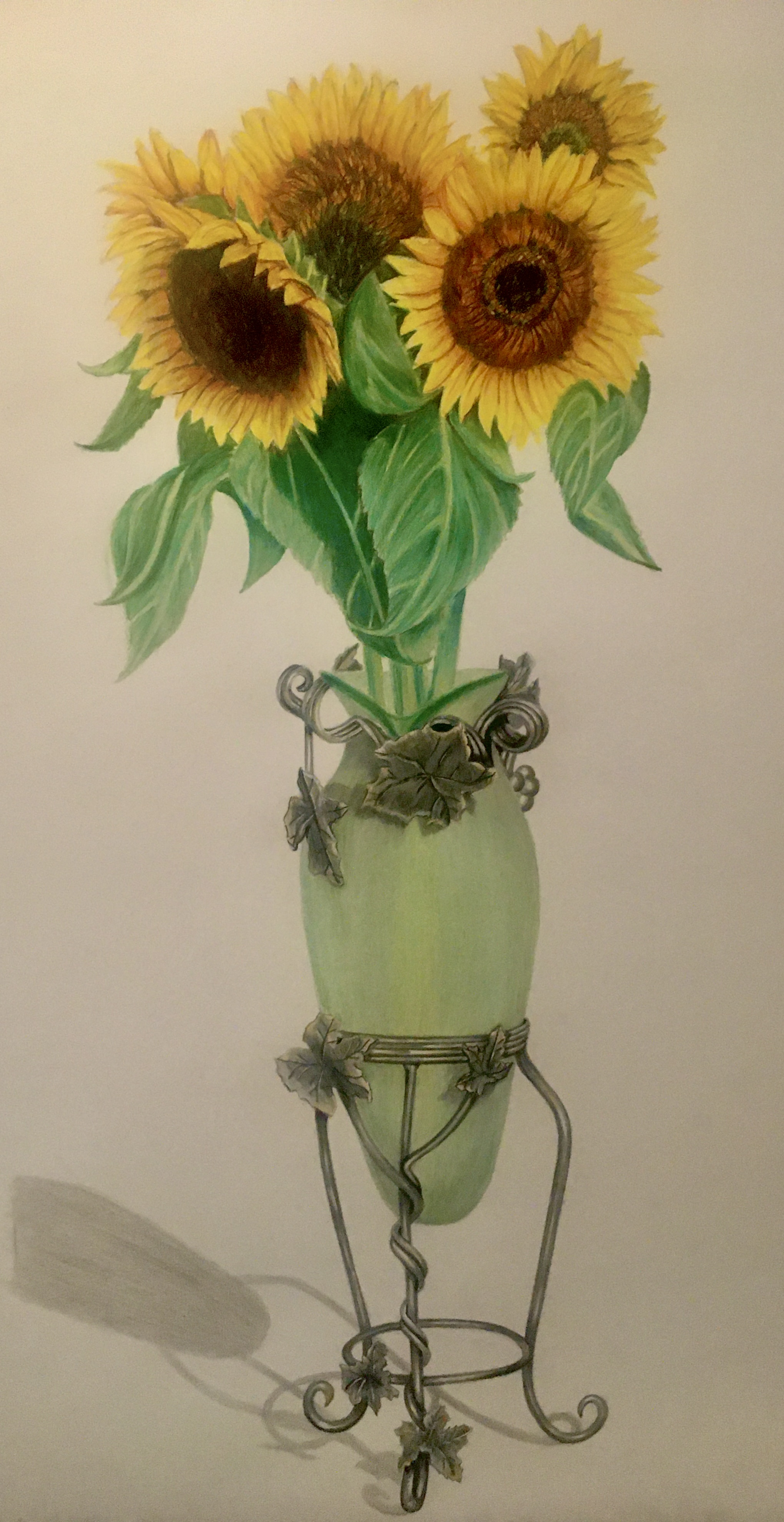 Sunlit Serenity – Image 2