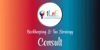 1LnE Bookkeeping & Tax Strategy Consult – Image 1