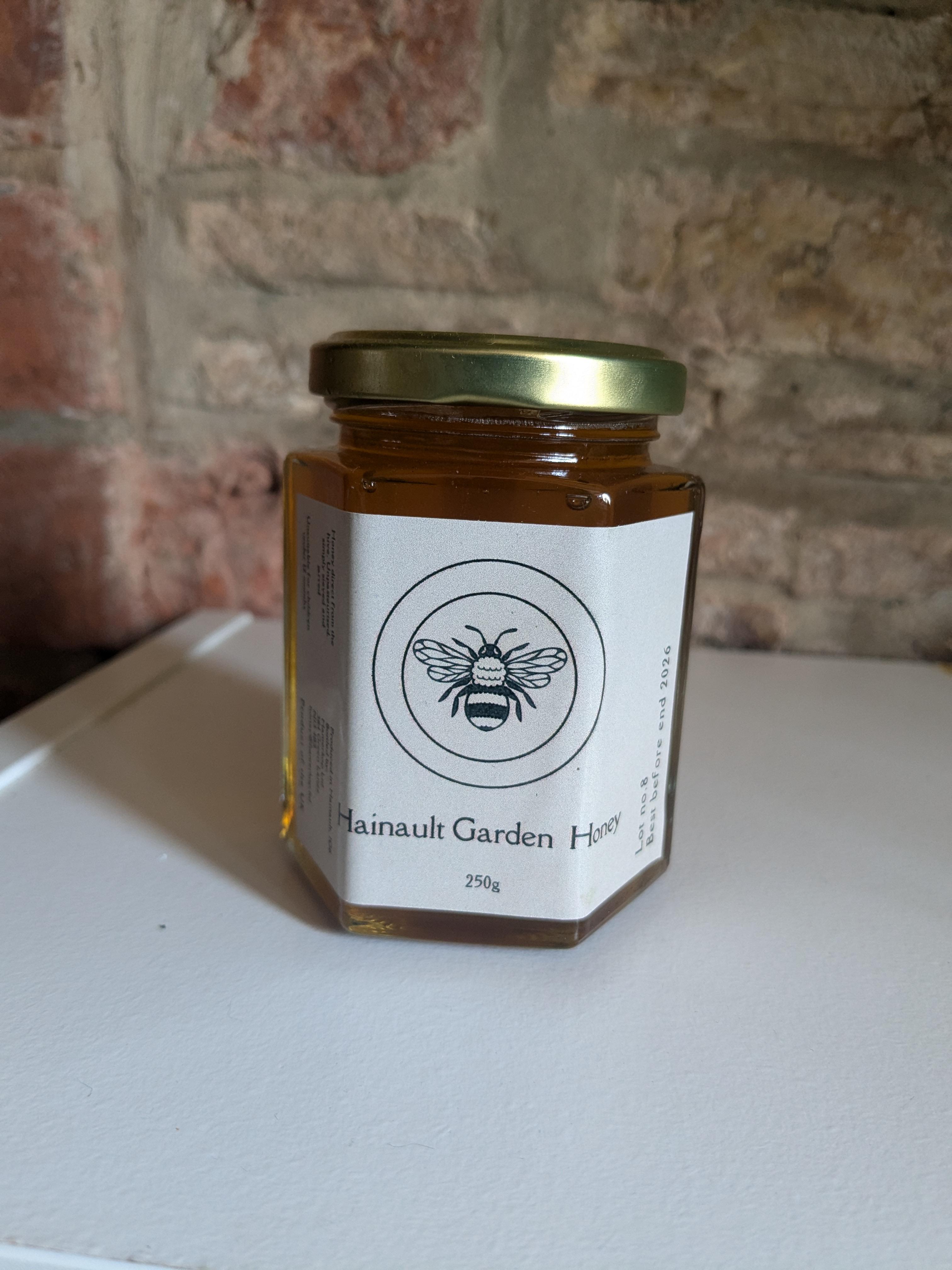 Honey subscription – Image 1