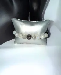 Alonzo’s Voice Bracelet – Image 1