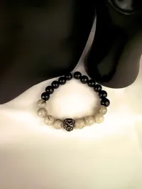 Alonzo’s Voice Bracelet – Image 2