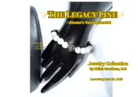 Alonzo’s Voice Bracelet – Image 3