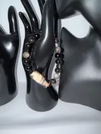 The Alpha Grounding Bracelet – Image 1