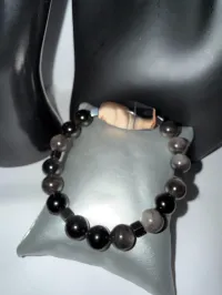The Alpha Grounding Bracelet – Image 2