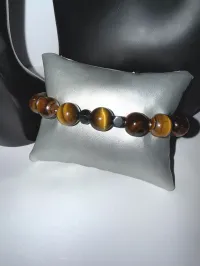 Tiger's Confidence Bracelet – Image 3