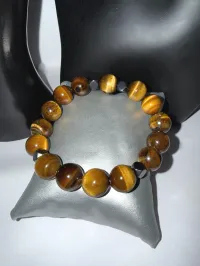 Tiger's Confidence Bracelet – Image 2