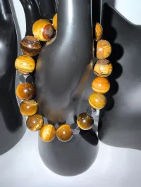 Tiger's Confidence Bracelet – Image 1