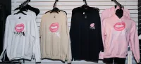 Tooth Fairy Factory Hoodies and Crewneck Pullovers – Image 1