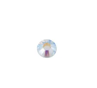 Swarovski Round Flatback Crystal AB – Image 3