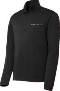 Golf Vest – Image 1