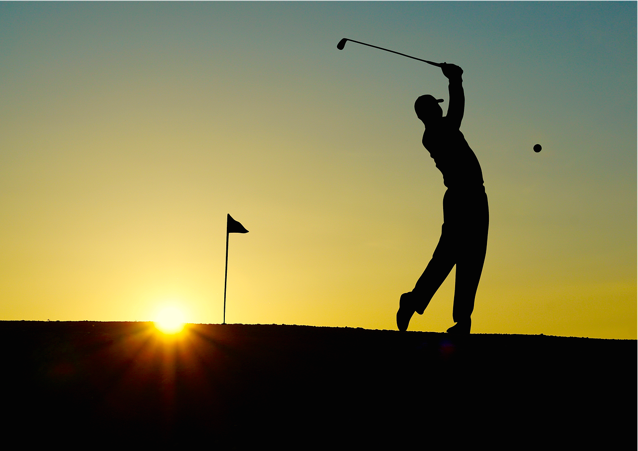 Business Golf Membership – Image 1