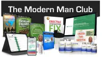 Modern Man Club  – Image 1