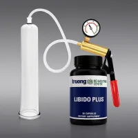 Libido Performance Stack – Image 1