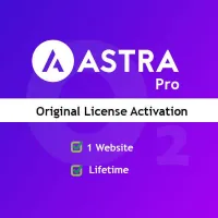 Astra Pro License Lifetime | Official Activation & Updates – Image 1