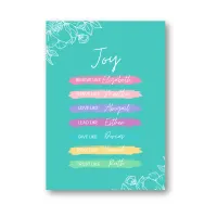 A Faith-Inspired Customizable Journal – Image 1