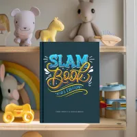 Slambook: Kids Edition – Image 1