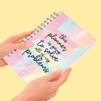 This Planner Is Going To Solve All of My Problems – Image 1