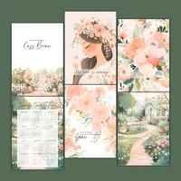My Time is Coming – Planner + Journaling Kit – Image 4