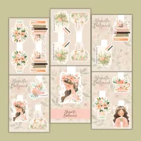 My Time is Coming – Planner + Journaling Kit – Image 5