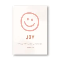 Fruit of the Spirit Wall Posters – Image 2
