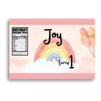 Joy Pastel Themed Birthday Collection – Image 2