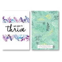 I Was Made to Thrive Planner – Image 4
