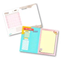 Bibong Pinay Interactive Planner – Image 4