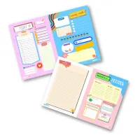 Bibong Pinay Interactive Planner – Image 5