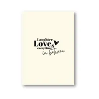 Laughter, Love & Everything in Between – Image 4