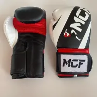 MCF Boxhandschuhe Braver – Bild 3