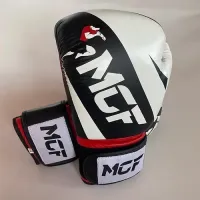 MCF Boxhandschuhe Braver – Bild 1