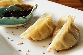 Potstickers – Image 1