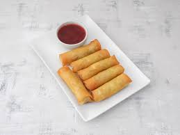 Spring Rolls – Image 2