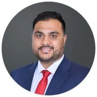 blog author image