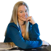 blog author image