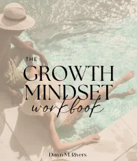 THE GROWTH MINDSET WORKBOOK – Image 1