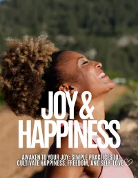 JOY AND HAPPINESS EBOOK – Image 1