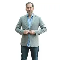 blog author image