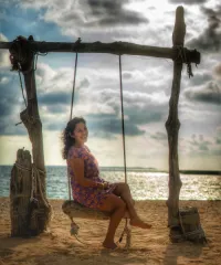 blog author image