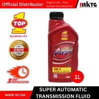 Top1 Super ATF Automatic Transmission Fluid-By Box – Image 3
