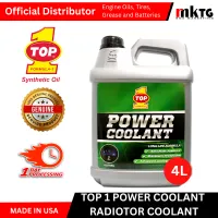 Top1 Engine Power Coolant - By Box – Image 4