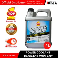 Top1 Engine Power Coolant - By Box – Image 3